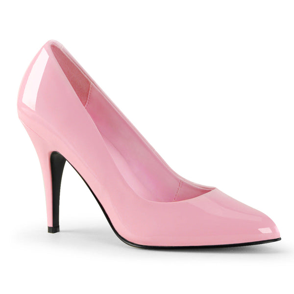 VANITY-420 Pumps Bright Pink von Pleaser