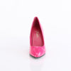 VANITY-420 Pumps - Lack Hot Pink von Pleaser – Ansicht 2