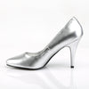 VANITY-420 Pumps Silber | Pleaser SALE