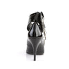 VANITY-434 Pumps - Schwarz von Pleaser – Ansicht 4