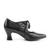 VICTORIAN-03 Pumps Schwarz von Funtasma – Ansicht 5