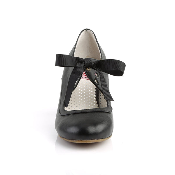 WIGGLE-32 Pumps Schwarz | Pin Up Couture SALE