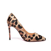 TAYA 100 Pumps in Leopard | Giaro