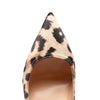 TAYA 100 Pumps in Leopard von Giaro – Ansicht 4
