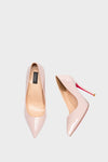 TAYA 100 Pumps in Nude von Giaro – Ansicht 12