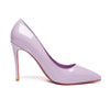 TAYA 100 Pumps in Lila | Giaro