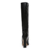 Stiefel DANIA Schwarz Matt | Giaro