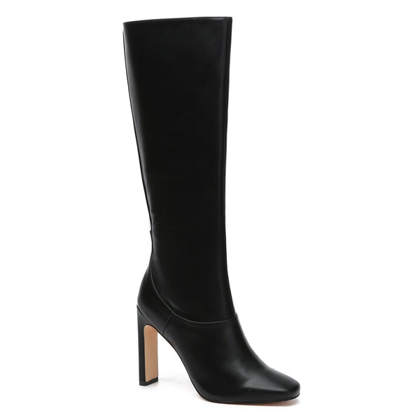 Stiefel DANIA Schwarz Matt | Giaro