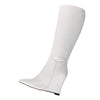 Stiefel ELLA Weiss | Giaro