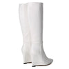 Stiefel ELLA Weiss | Giaro