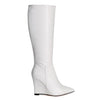 Stiefel ELLA Weiss | Giaro