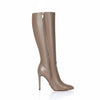 Stiefel MILA Taupe Matt | Giaro