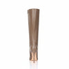 Stiefel MILA Taupe Matt | Giaro