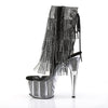 ADORE-1017SRS Plateau Stiefeletten Schwarz von Pleaser – Ansicht 3