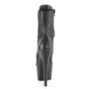 ADORE-1020PK Plateau Stiefeletten von Pleaser – Ansicht 4