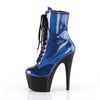 ADORE-1020SHG Plateau Stiefeletten von Pleaser – Ansicht 3