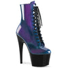 ADORE-1020SHG Plateau Stiefeletten von Pleaser