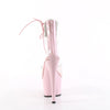 ADORE-724RS Plateau Sandaletten Rosa Lack von Pleaser – Ansicht 4