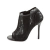 AMUSE-56 Pumps Schwarz von Fabulicious – Ansicht 3