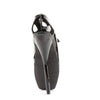 BALLET-08 Pumps Lack Schwarz von Devious – Ansicht 4