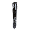 Stiefel BALLET-2020 Schwarz von Devious – Ansicht 4