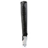 BEJEWELED-3019DM-7 Plateau Overknee Stiefel Schwarz von Pleaser – Ansicht 4