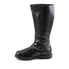 CAPTAIN-100 Stiefel Schwarz von Funtasma – Ansicht 3