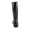 CAPTAIN-100 Stiefel Schwarz von Funtasma – Ansicht 4