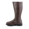 CAPTAIN-100 Stiefel Braun | Funtasma
