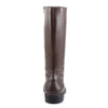 CAPTAIN-100 Stiefel Braun | Funtasma