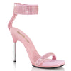 CHIC-40 Rosa Sandalette | Fabulicious