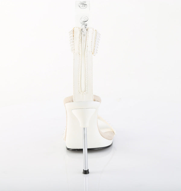 CHIC-40 Pumps Glitzer von Fabulicious – Ansicht 4