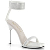 CHIC-40 Pumps Glitzer von Fabulicious