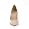 CLASSIQUE-20 Pumps Nude von Pleaser – Ansicht 2