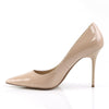 CLASSIQUE-20 Pumps Nude von Pleaser – Ansicht 3