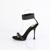 CUPID-440 - Sandaletten - Schwarz mit Strass von Fabulicious – Ansicht 3