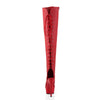 DELIGHT-3019 Overkneestiefel Plateauschuhe Rot von Pleaser – Ansicht 4