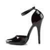 DOMINA-402 Pumps High Heels von Devious – Ansicht 3