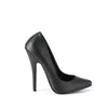 DOMINA-420 Pumps High Heels von Devious – Ansicht 5