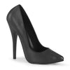 DOMINA-420 Pumps High Heels von Devious