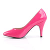 DREAM-420 Pumps Pink von Pleaser Pink Label – Ansicht 3
