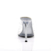 GALA-01SD Pantoletten Transparent von Fabulicious – Ansicht 4