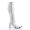 GOGO-300WC Weitschaft Stiefel | Funtasma