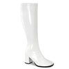 GOGO-300WC Weitschaft Stiefel | Funtasma