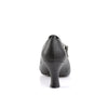 JENNA-06 Pumps Schwarz von Pleaser Pink Label – Ansicht 4