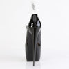 JUBILANT-28 Mary Jane Pump Schwarz von Pleaser – Ansicht 4