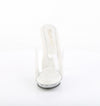 LIP-101CAS Plateau Pantoletten Glitzer von Fabulicious – Ansicht 2