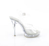 LIP-108 Sandalette Weiß von Fabulicous – Ansicht 5