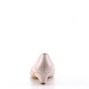 LULU-05 Pumps Rosa | Pin Up Couture