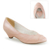 LULU-05 Pumps Rosa | Pin Up Couture